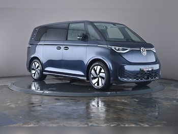 Used Volkswagen ID-Buzz 2023 for sale - 75193650: Photo
