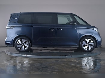 Used Volkswagen ID-Buzz 2023 for sale - 75193650: Photo