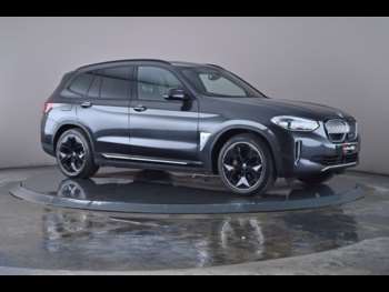 2022 - 210kW Premier Edition 80kWh 5dr Auto