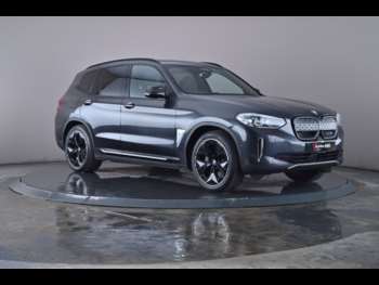 Used BMW X3 2022 for sale - 75086084: Photo