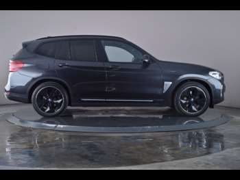 Used BMW X3 2022 for sale - 75086084: Photo