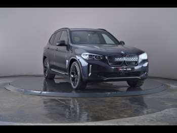 Used BMW X3 2022 for sale - 75086084: Photo