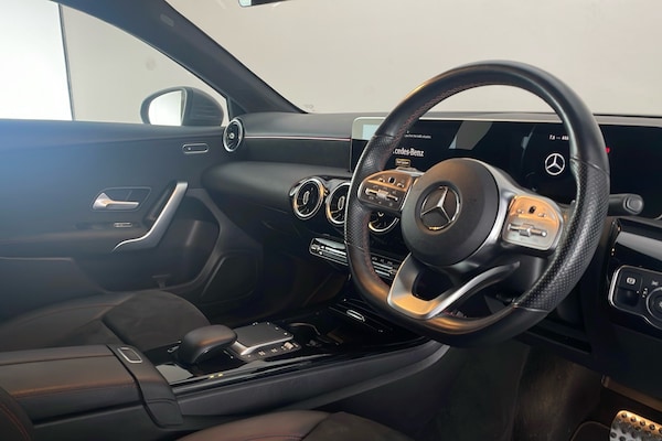 Used Mercedes-Benz A-Class 2020 for sale - 76173826: Photo 10