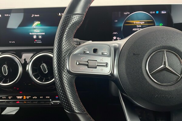 Used Mercedes-Benz A-Class 2020 for sale - 76173826: Photo 14