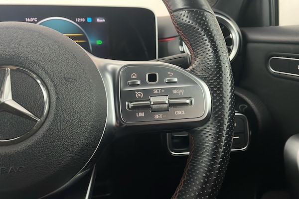 Used Mercedes-Benz A-Class 2020 for sale - 76173826: Photo 15