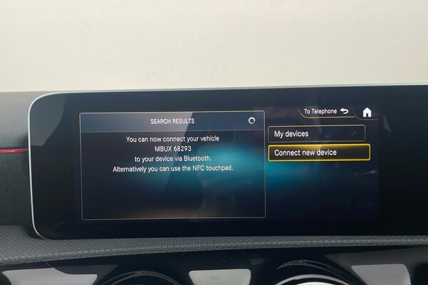 Used Mercedes-Benz A-Class 2020 for sale - 76173826: Photo 16