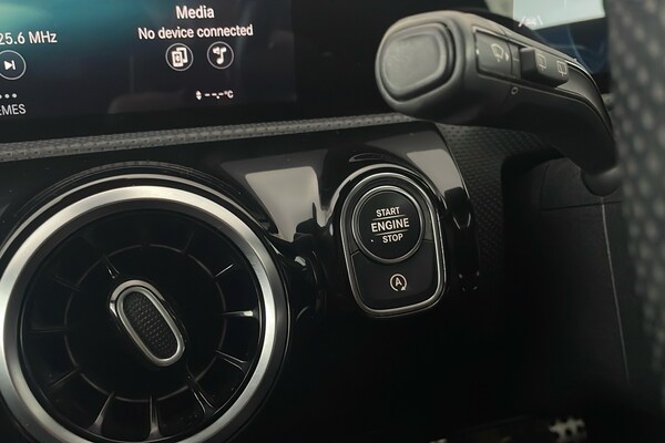 Used Mercedes-Benz A-Class 2020 for sale - 76173826: Photo 18