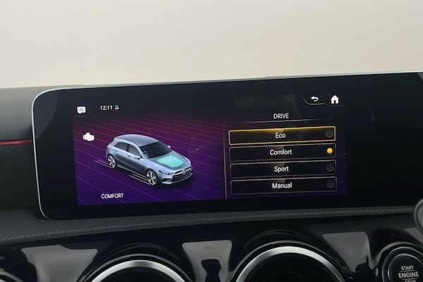 Used Mercedes-Benz A-Class 2020 for sale - 76173826: Photo 20