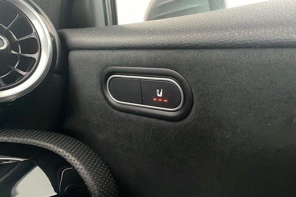 Used Mercedes-Benz A-Class 2020 for sale - 76173826: Photo 21