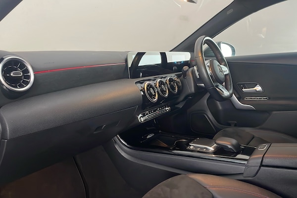 Used Mercedes-Benz A-Class 2020 for sale - 76173826: Photo 22