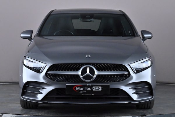 Used Mercedes-Benz A-Class 2020 for sale - 76173826: Photo 2