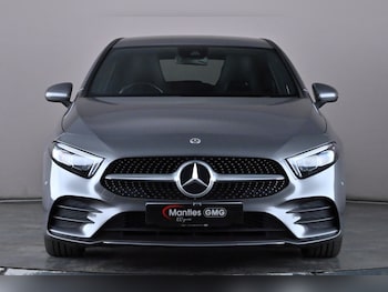 Used Mercedes-Benz A-Class 2020 for sale - 76173826: Photo 2