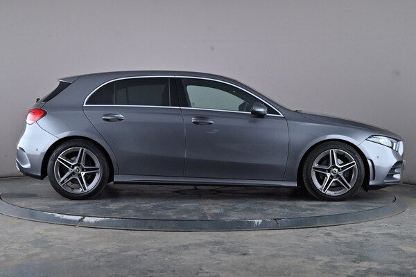 Used Mercedes-Benz A-Class 2020 for sale - 76173826: Photo 3