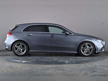 Used Mercedes-Benz A-Class 2020 for sale - 76173826: Photo 3