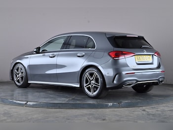 Used Mercedes-Benz A-Class 2020 for sale - 76173826: Photo 4
