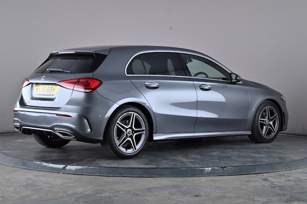 Used Mercedes-Benz A-Class 2020 for sale - 76173826: Photo 6
