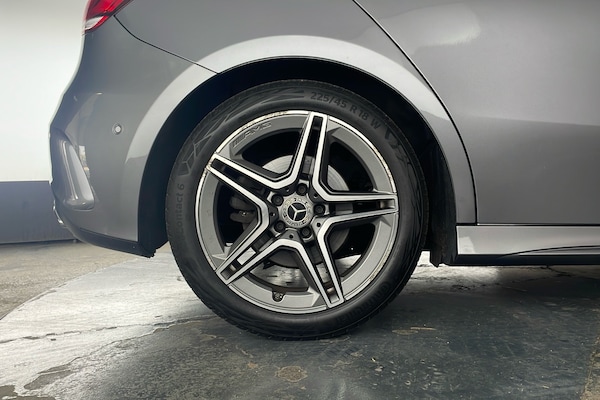 Used Mercedes-Benz A-Class 2020 for sale - 76173826: Photo 7