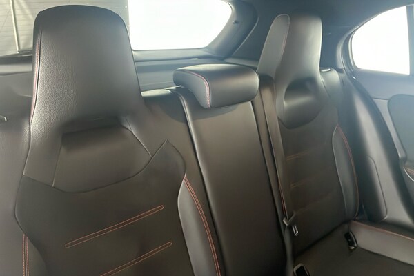 Used Mercedes-Benz A-Class 2020 for sale - 76173826: Photo 9