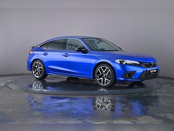 2023 - 2.0 eHEV Advance 5dr CVT