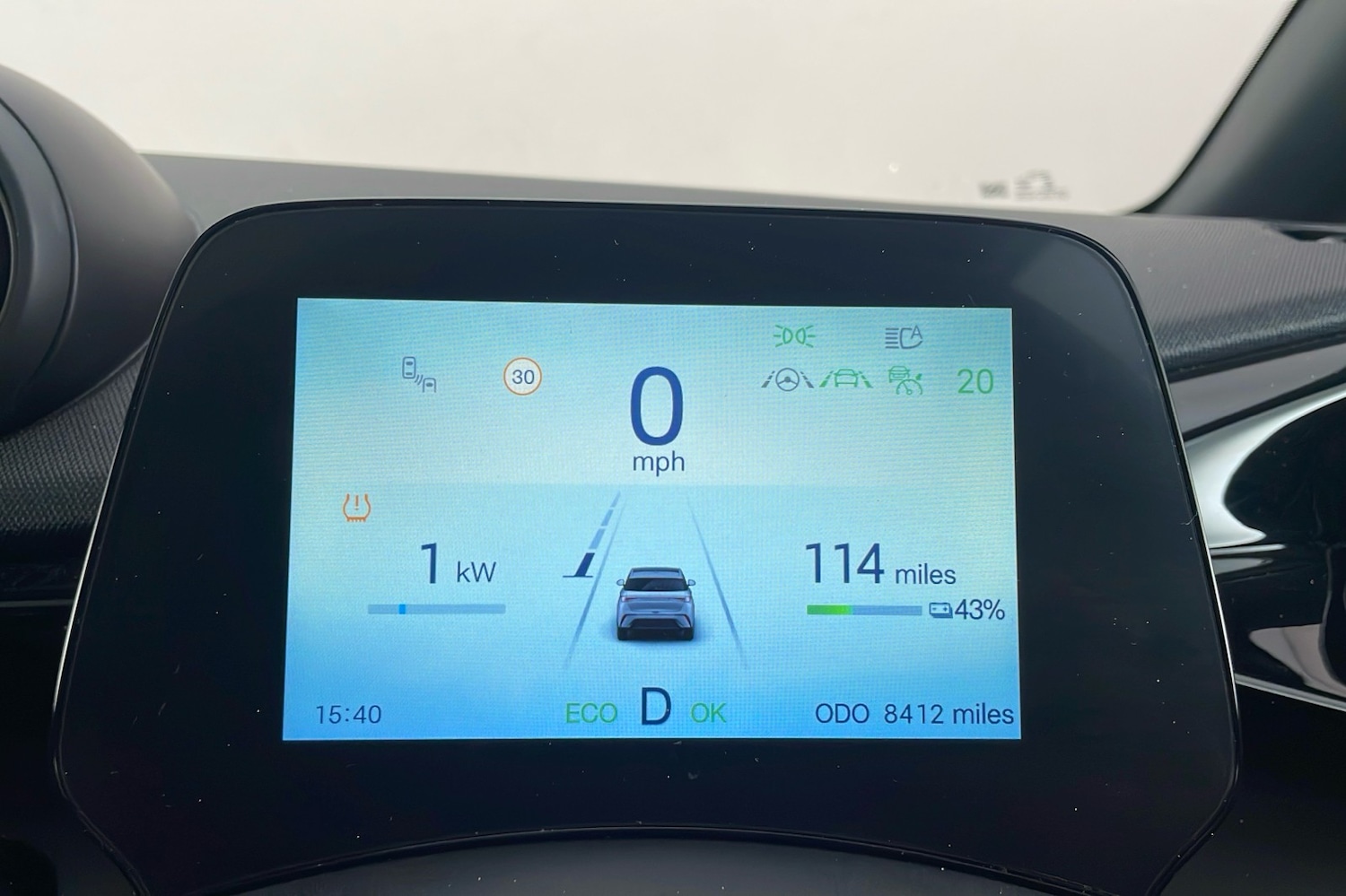 Used BYD Dolphin 2024 for sale - 76502813: Photo 12