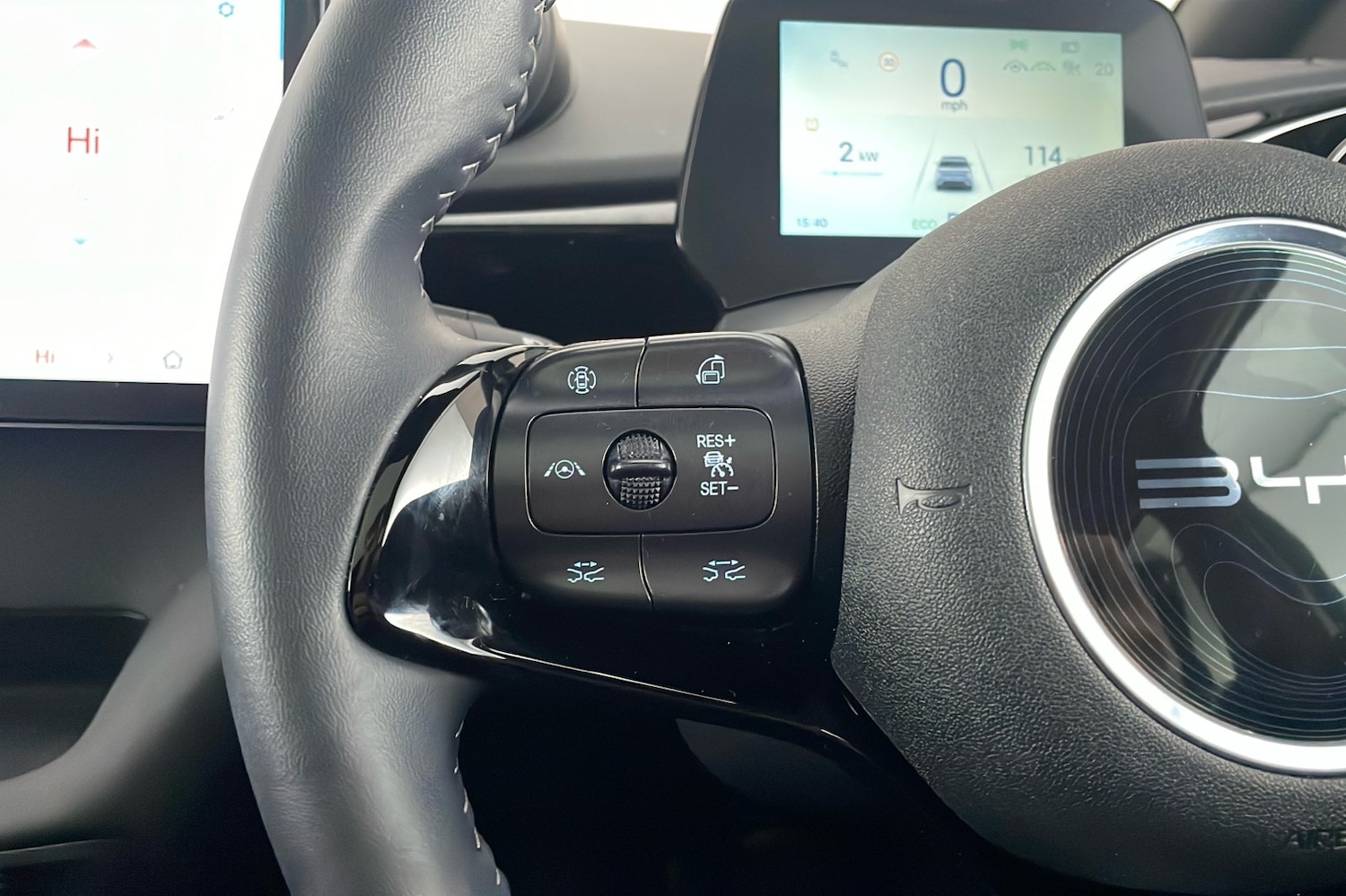 Used BYD Dolphin 2024 for sale - 76502813: Photo 14