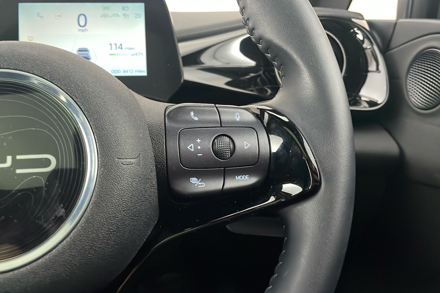 Used BYD Dolphin 2024 for sale - 76502813: Photo 15