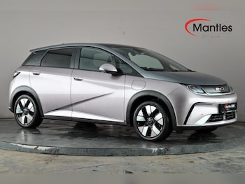 Used BYD Dolphin 2024 for sale - 76502813: Photo