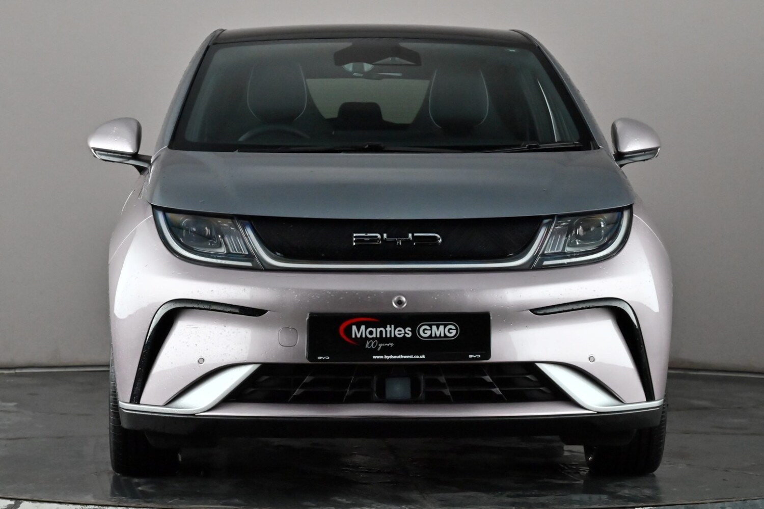 Used BYD Dolphin 2024 for sale - 76502813: Photo 2