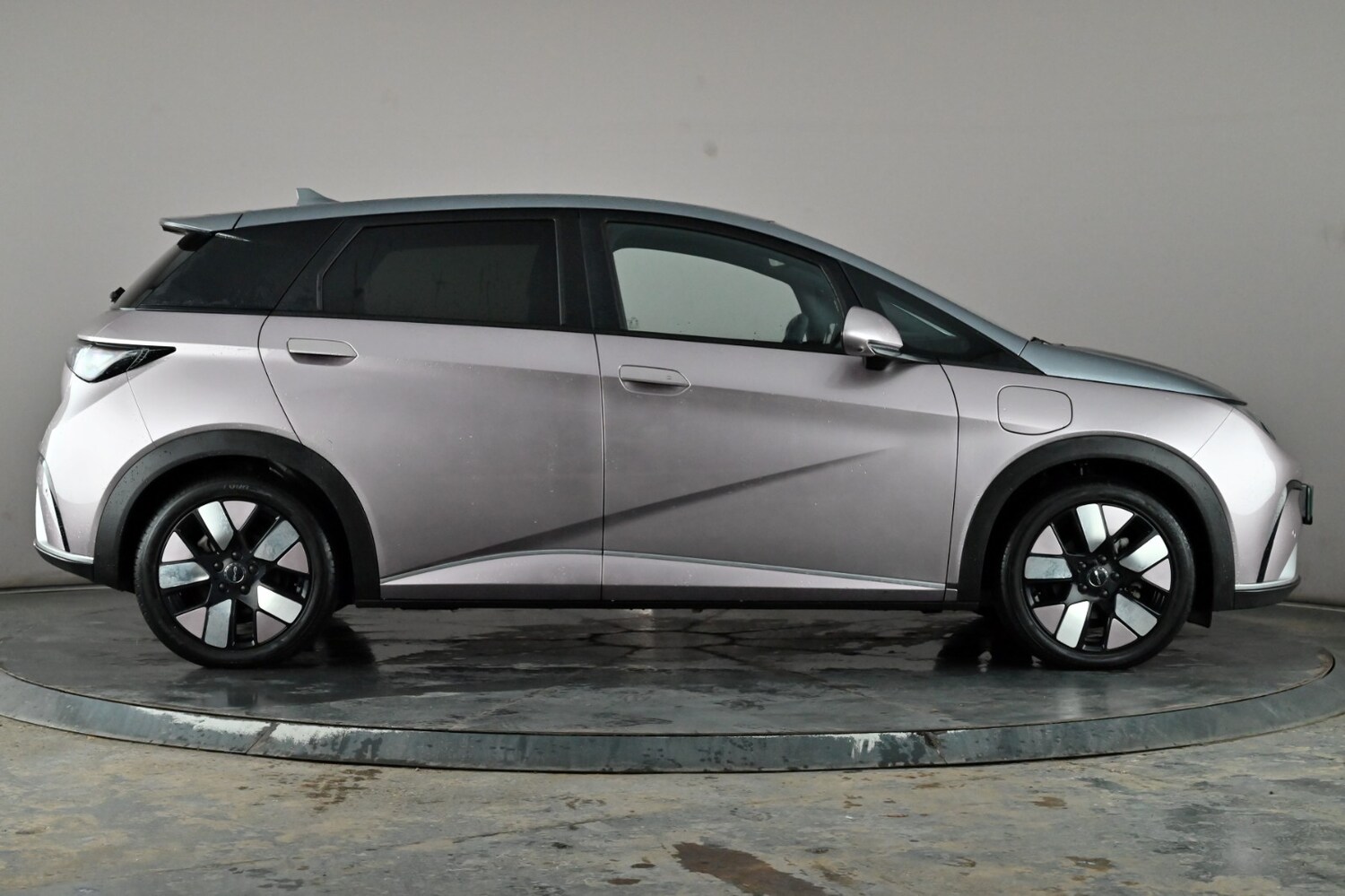 Used BYD Dolphin 2024 for sale - 76502813: Photo 3