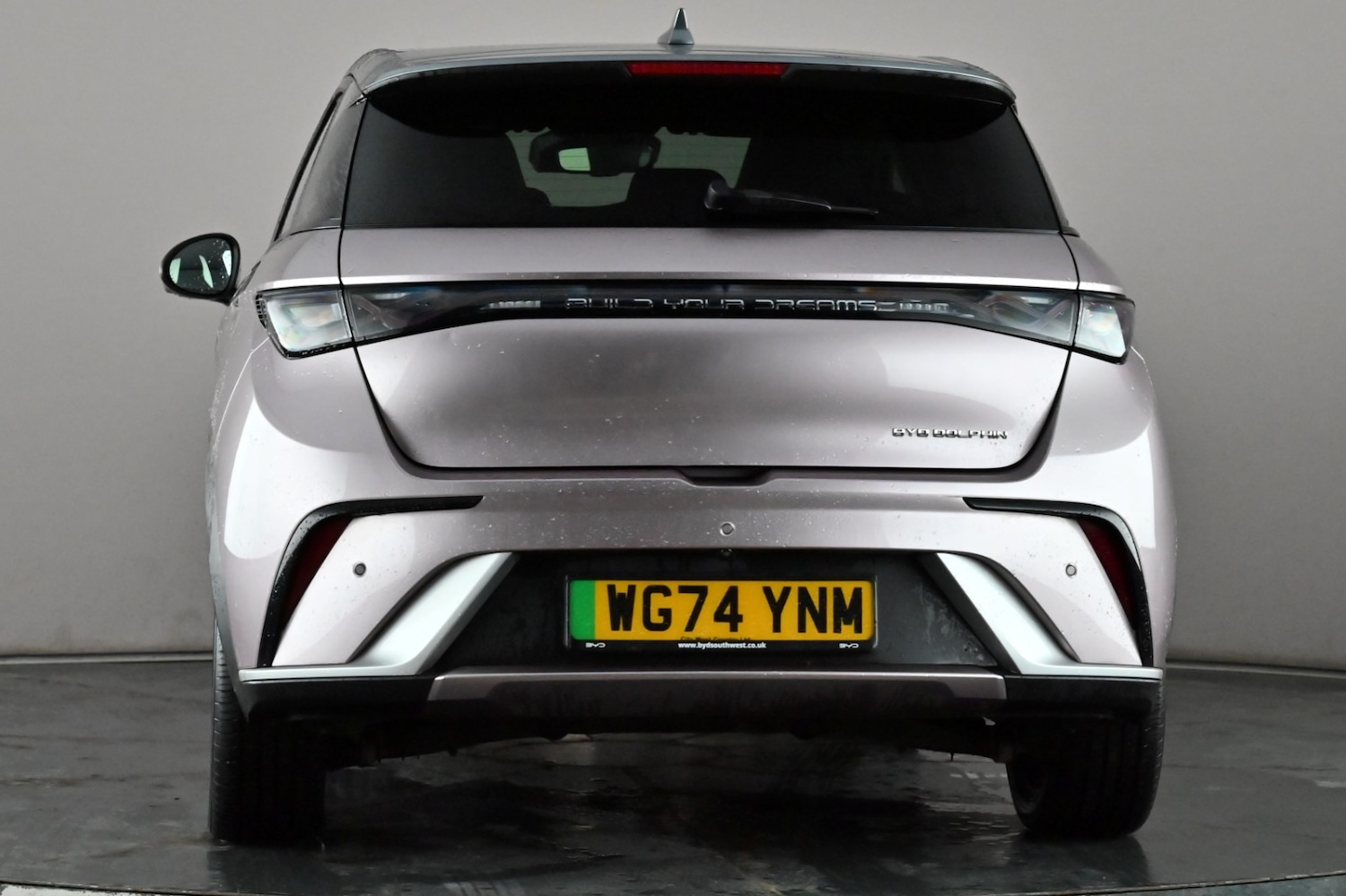 Used BYD Dolphin 2024 for sale - 76502813: Photo 5