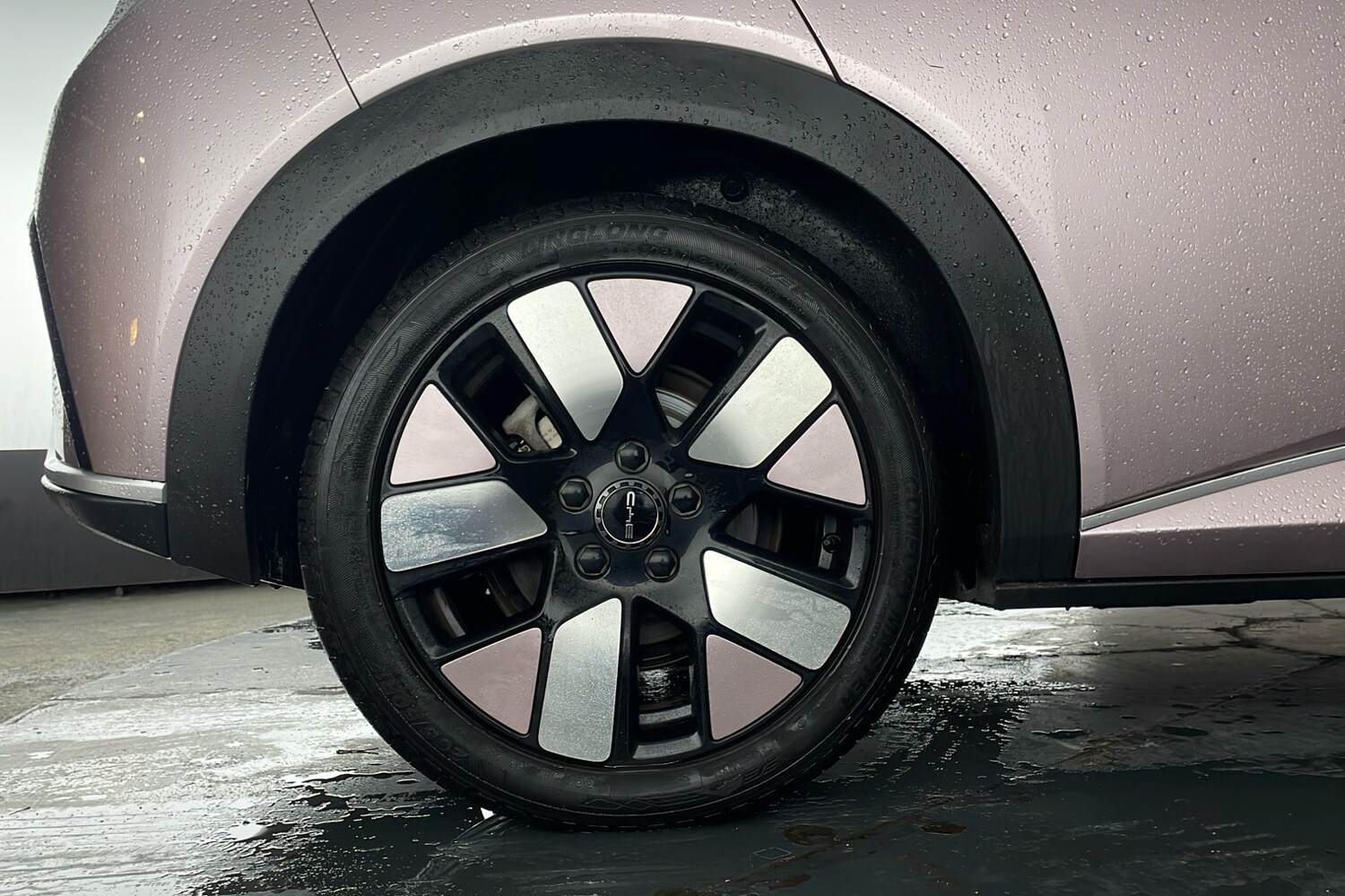 Used BYD Dolphin 2024 for sale - 76502813: Photo 7