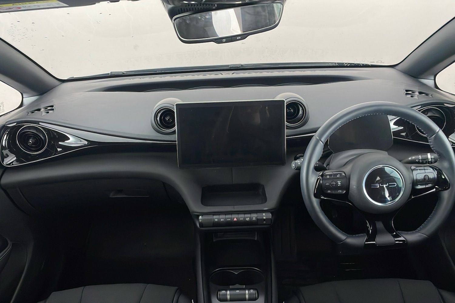 Used BYD Dolphin 2024 for sale - 76502813: Photo 8