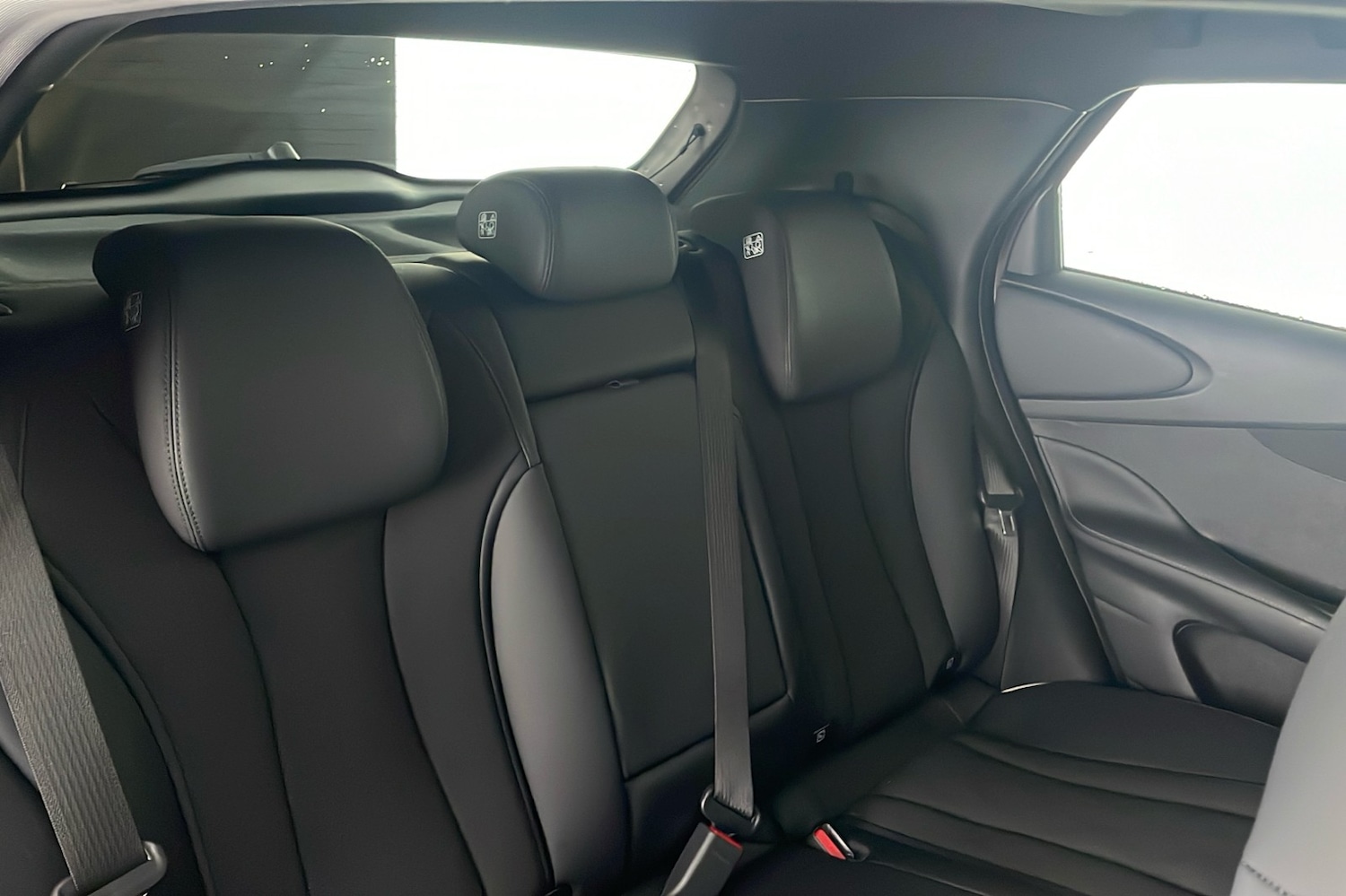 Used BYD Dolphin 2024 for sale - 76502813: Photo 9