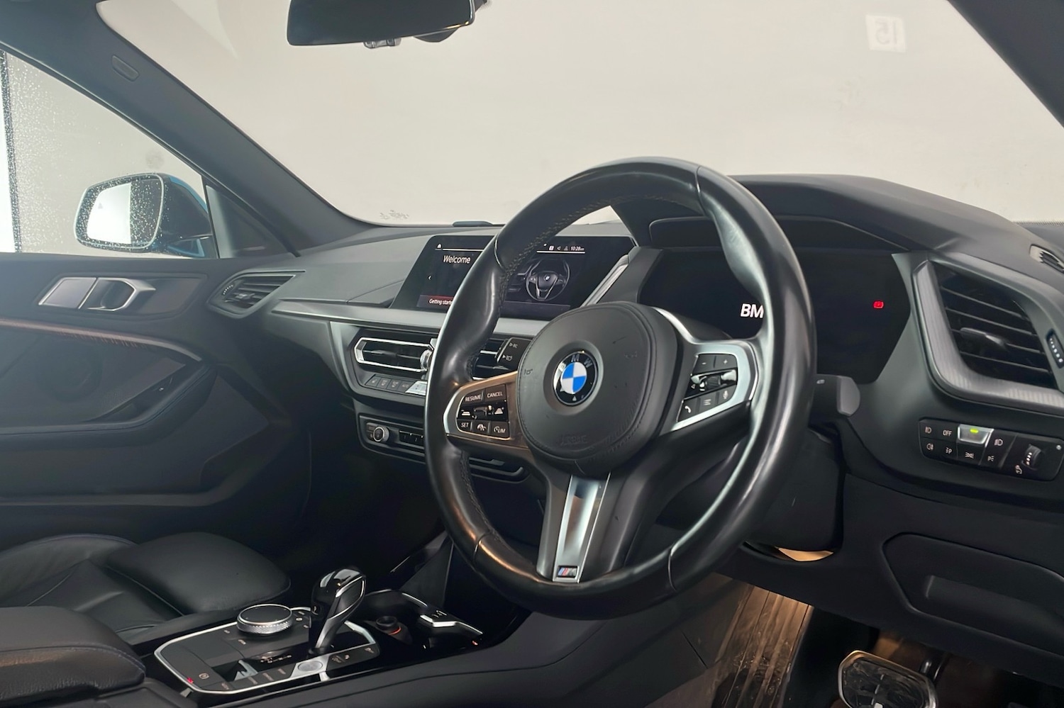 Used BMW 2 Series Gran Coupe 2021 for sale - 76186183: Photo 10