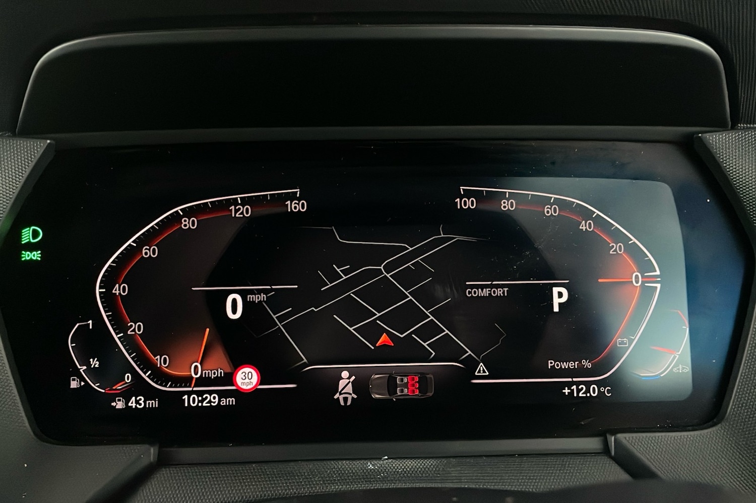 Used BMW 2 Series Gran Coupe 2021 for sale - 76186183: Photo 12