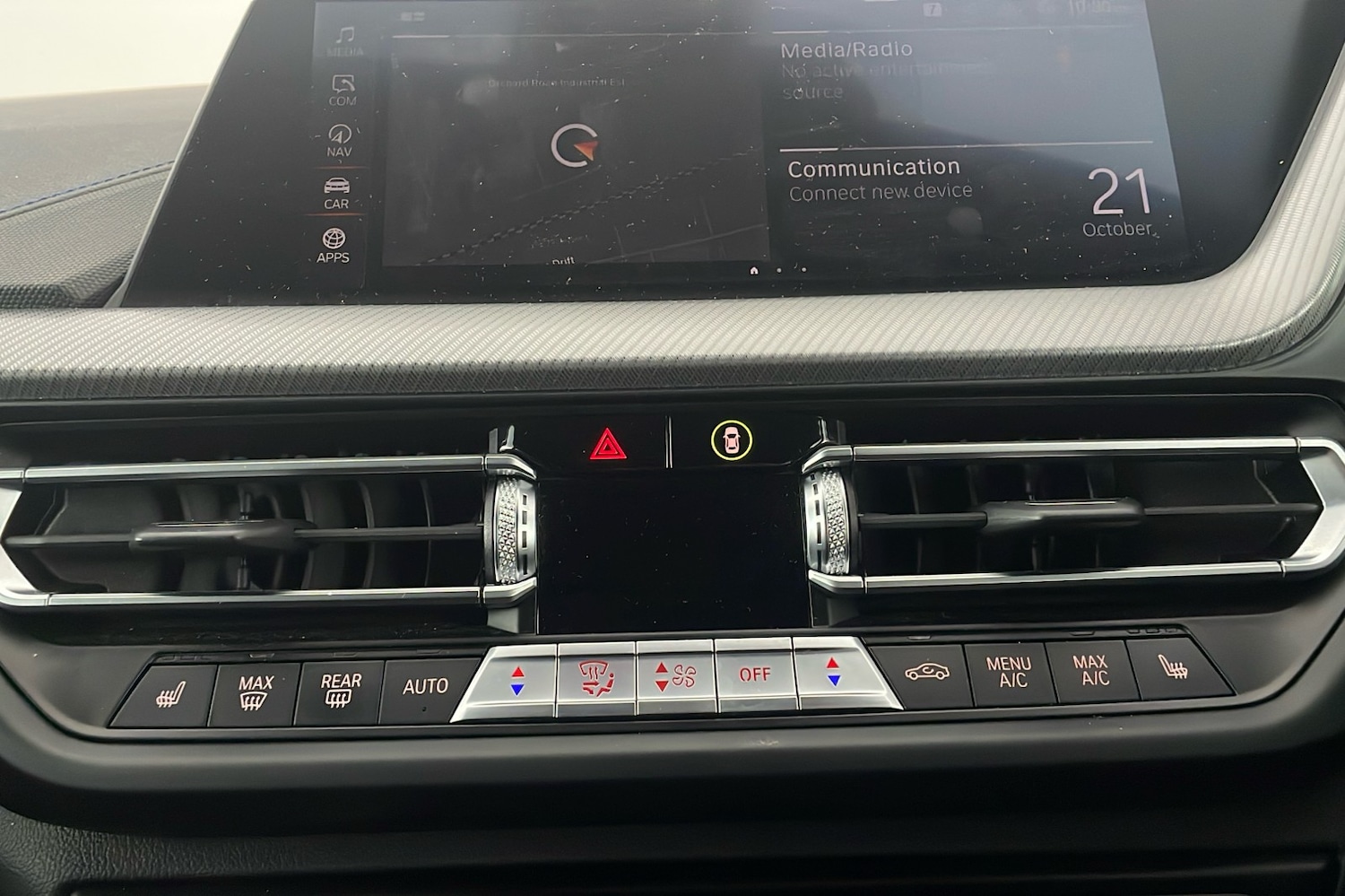 Used BMW 2 Series Gran Coupe 2021 for sale - 76186183: Photo 13