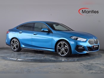 BMW - 2 Series Gran Coupe