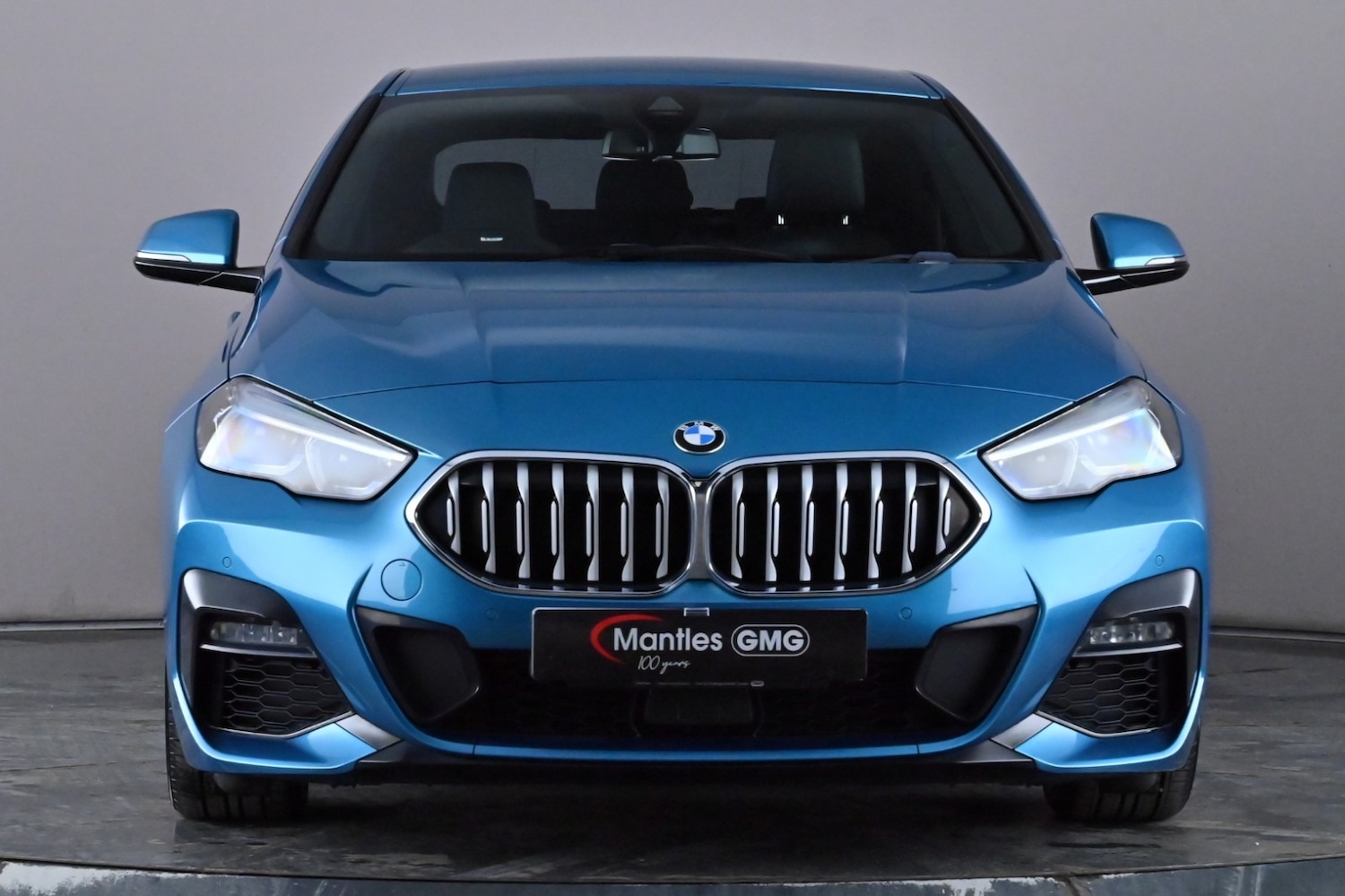 Used BMW 2 Series Gran Coupe 2021 for sale - 76186183: Photo 2