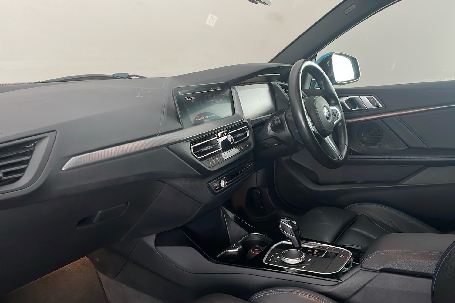 Used BMW 2 Series Gran Coupe 2021 for sale - 76186183: Photo 22
