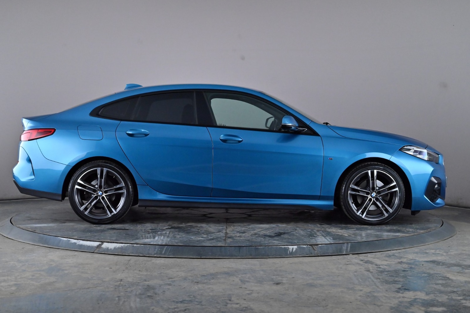 Used BMW 2 Series Gran Coupe 2021 for sale - 76186183: Photo 3