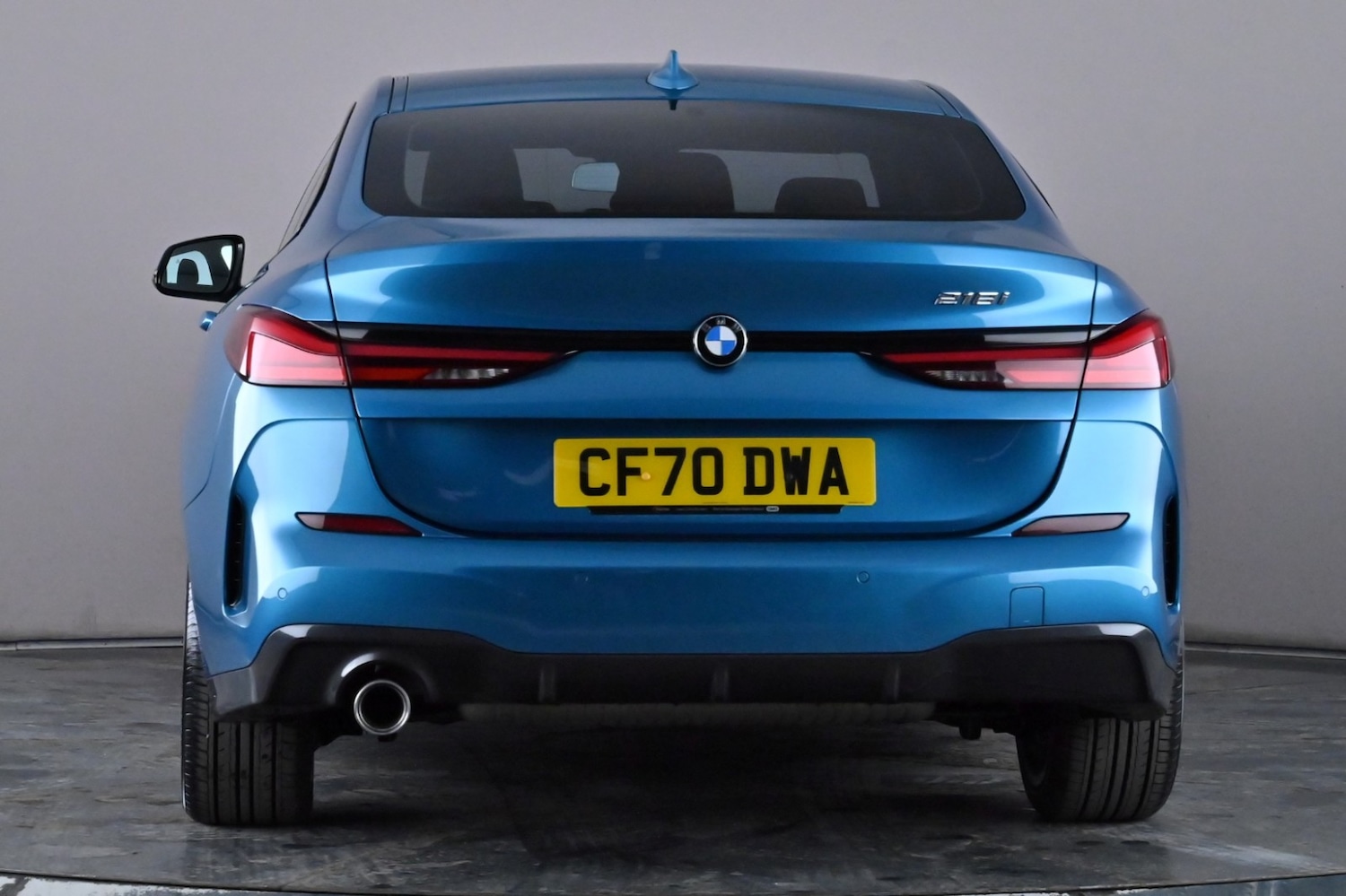 Used BMW 2 Series Gran Coupe 2021 for sale - 76186183: Photo 5