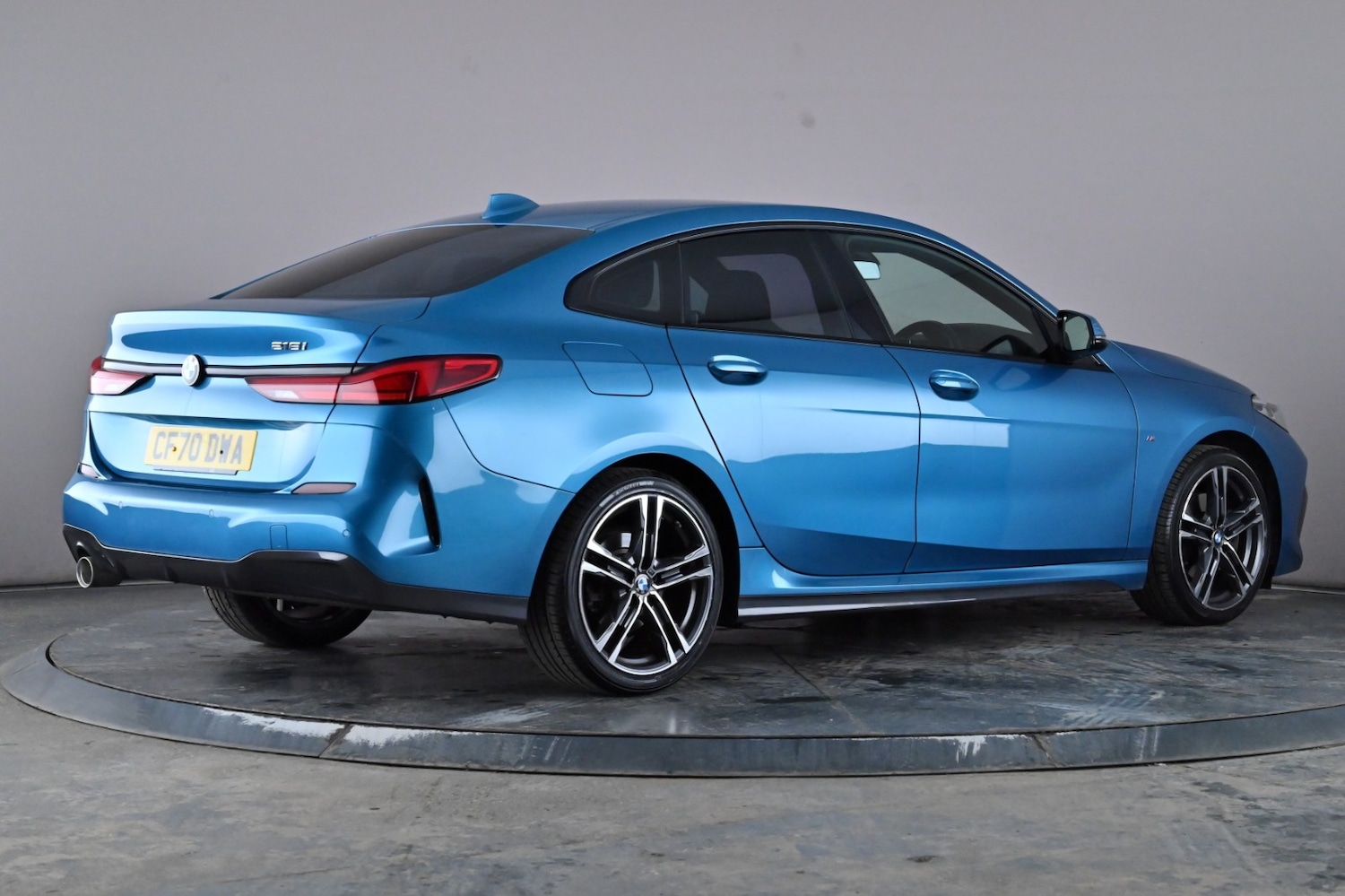 Used BMW 2 Series Gran Coupe 2021 for sale - 76186183: Photo 6
