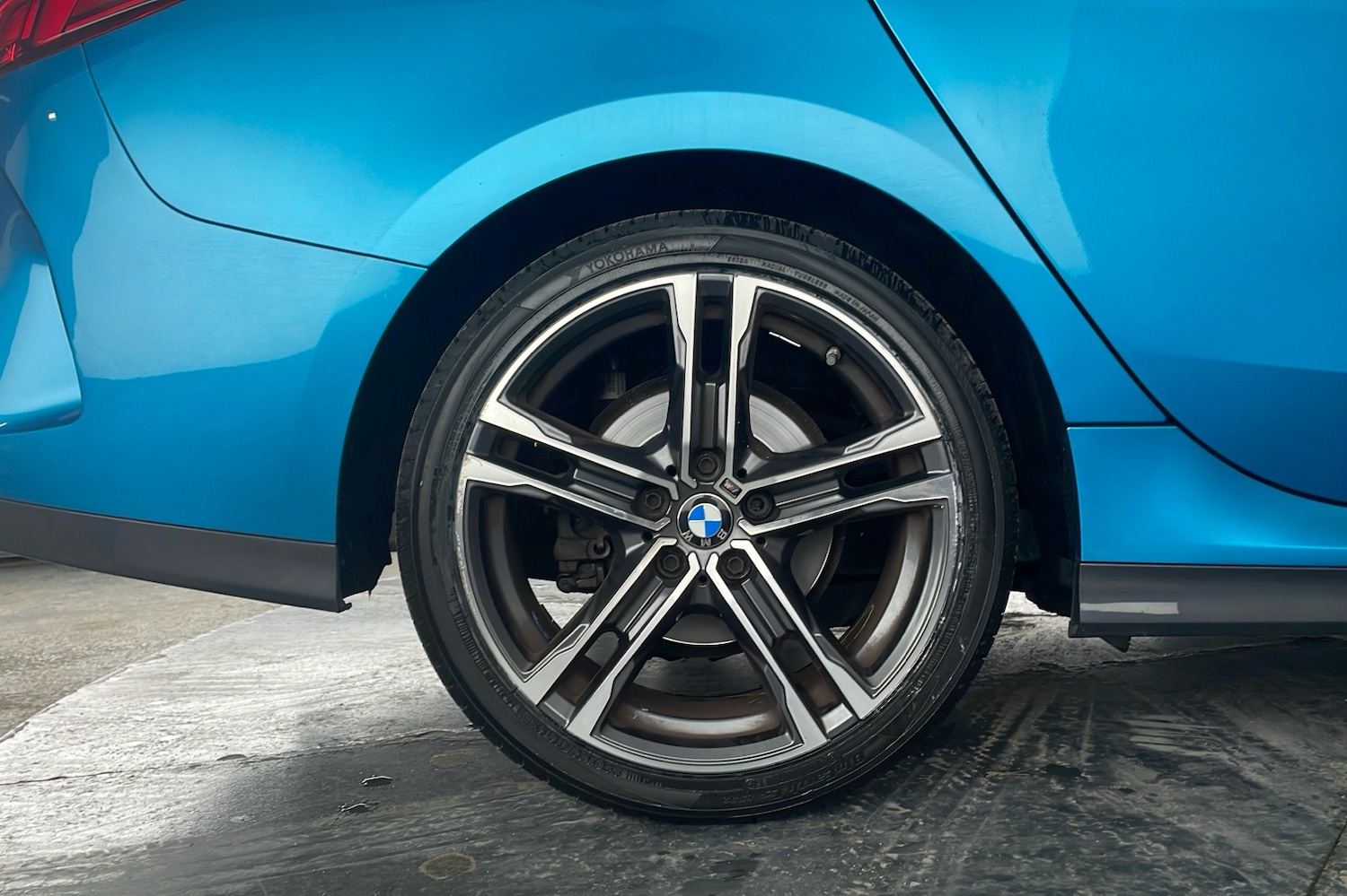 Used BMW 2 Series Gran Coupe 2021 for sale - 76186183: Photo 7