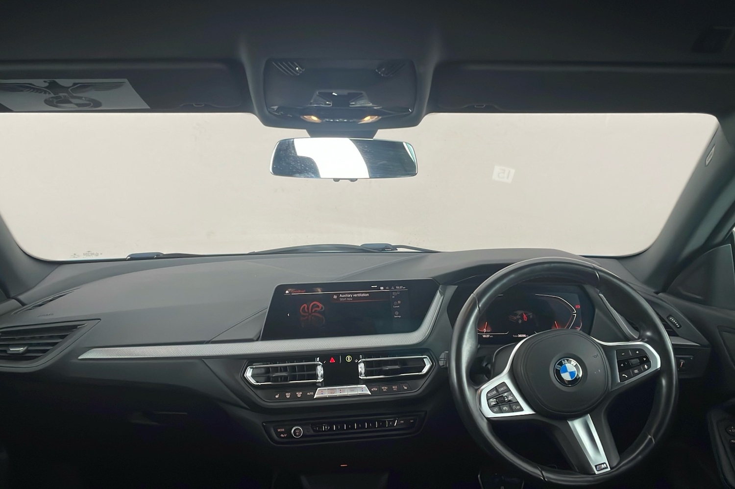 Used BMW 2 Series Gran Coupe 2021 for sale - 76186183: Photo 8