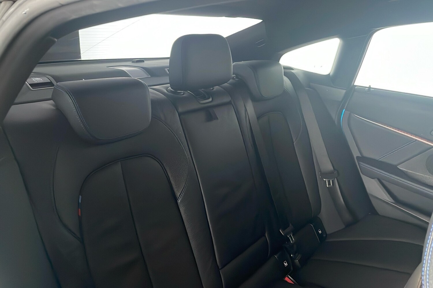 Used BMW 2 Series Gran Coupe 2021 for sale - 76186183: Photo 9