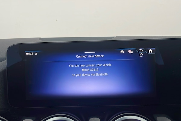 Used Mercedes-Benz EQA 2024 for sale - 76257219: Photo 16