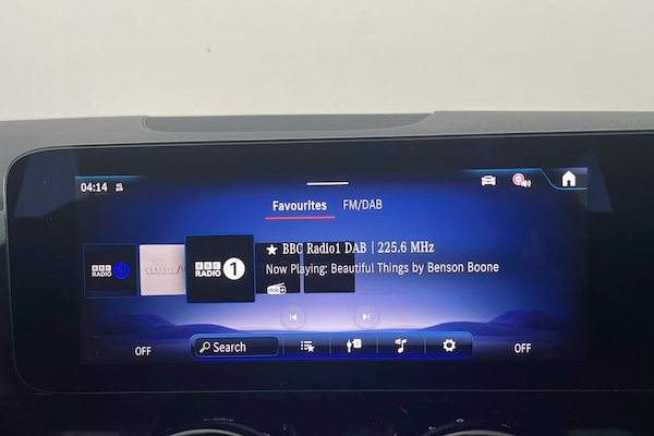 Used Mercedes-Benz EQA 2024 for sale - 76257219: Photo 17