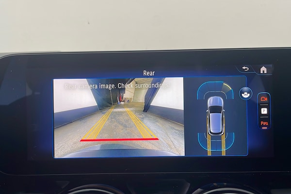 Used Mercedes-Benz EQA 2024 for sale - 76257219: Photo 19