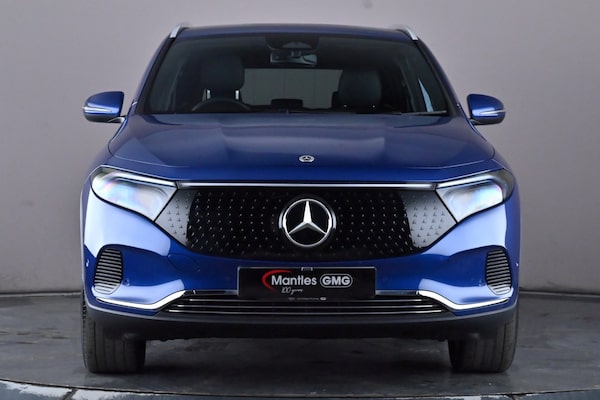 Used Mercedes-Benz EQA 2024 for sale - 76257219: Photo 2