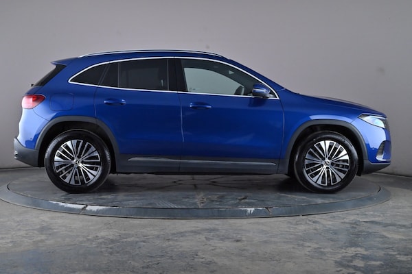 Used Mercedes-Benz EQA 2024 for sale - 76257219: Photo 3